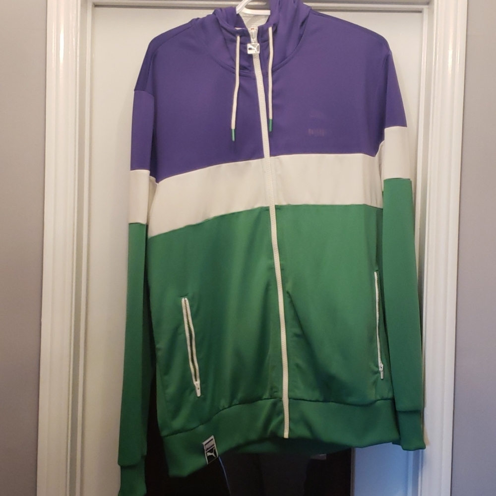 Puma Sport Lifestyle sweater